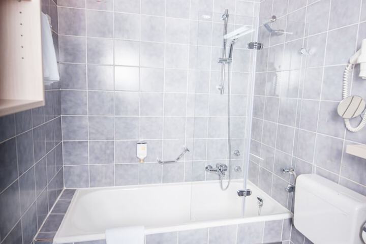 Bathroom Vanities