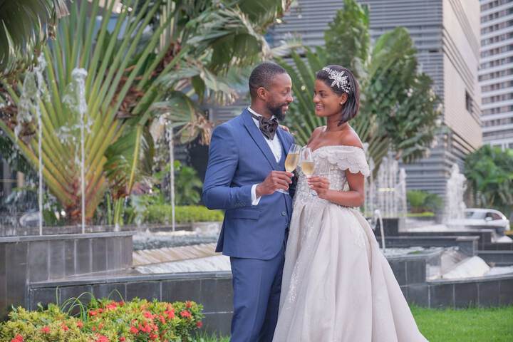 Wedding/Banquet 116 of 143