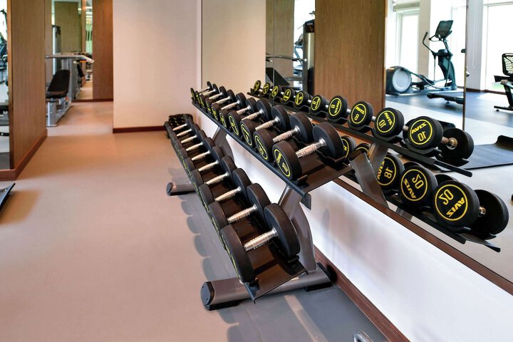 Health and Fitness 25 of 47