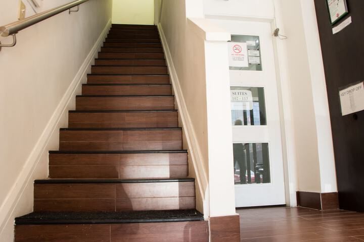 Hotel Interior 54 of 58