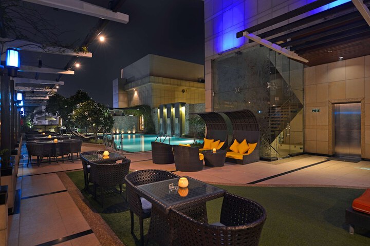 Terrace/Patio 21 of 63