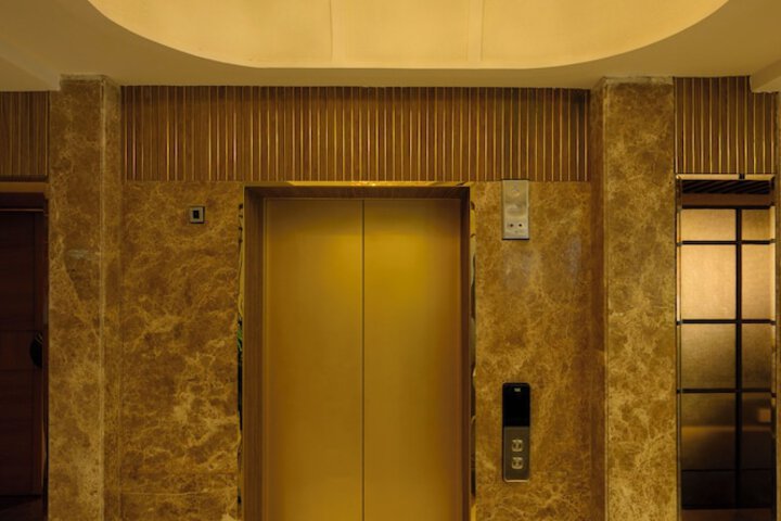 Hotel Interior 9 of 80