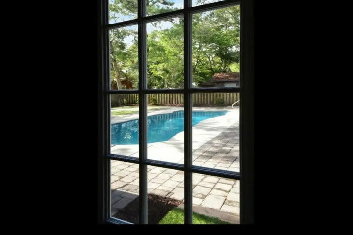 Terrace/Patio 4 of 10