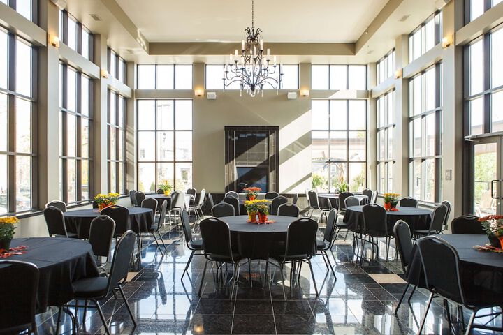Ballroom