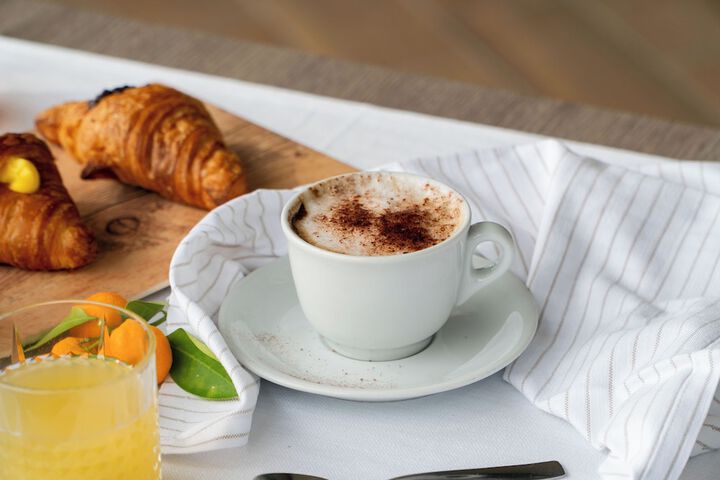 Breakfast/Coffee Service 50 of 58