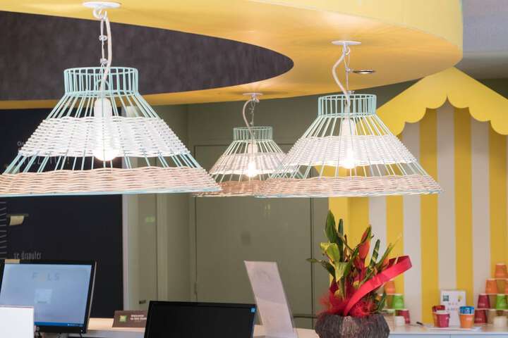 ibis Styles Perpignan Canet-en-Roussillon