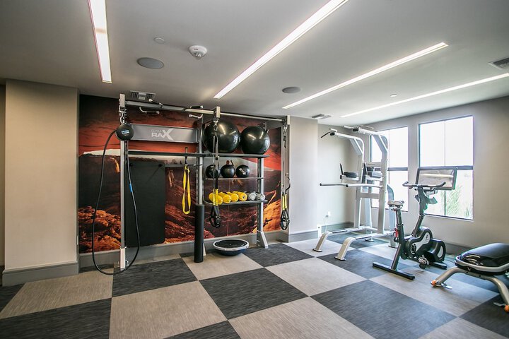 Health and Fitness 37 of 50