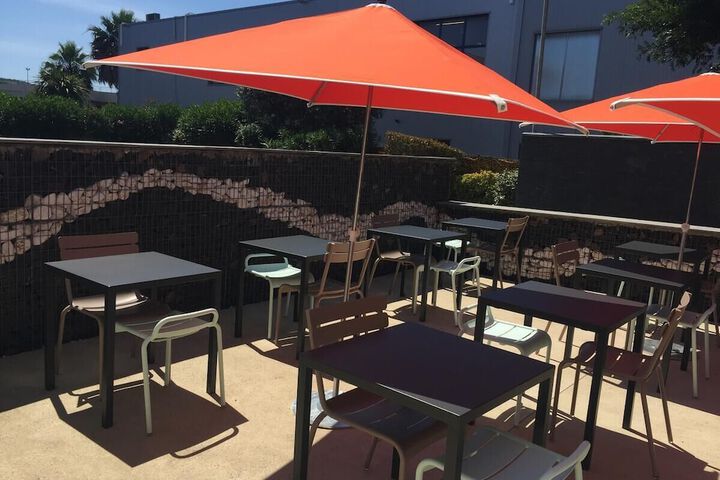 Terrace/Patio 30 of 35