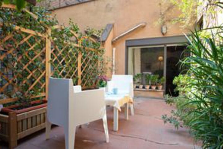 Terrace/Patio 16 of 16