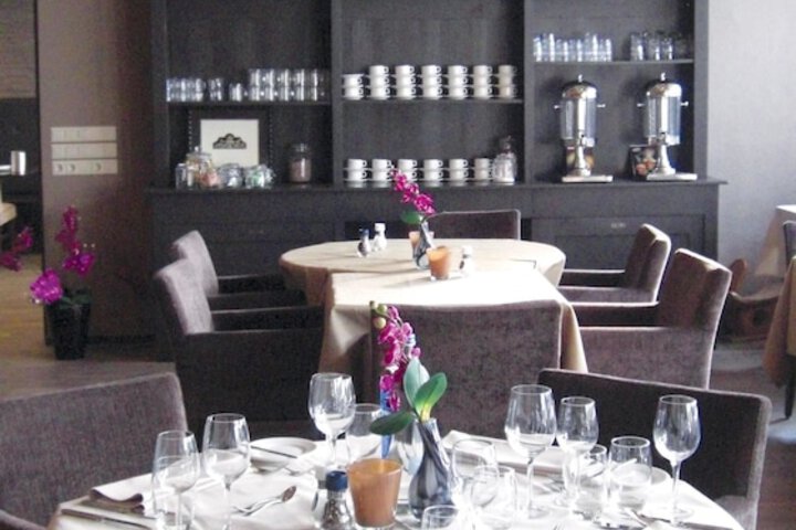 Restaurants