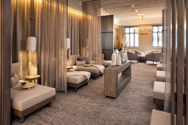 Spa