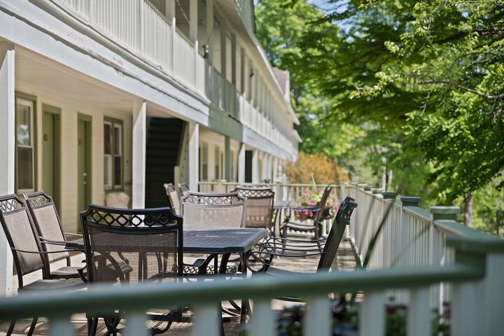Hotel Exterior 36 of 36