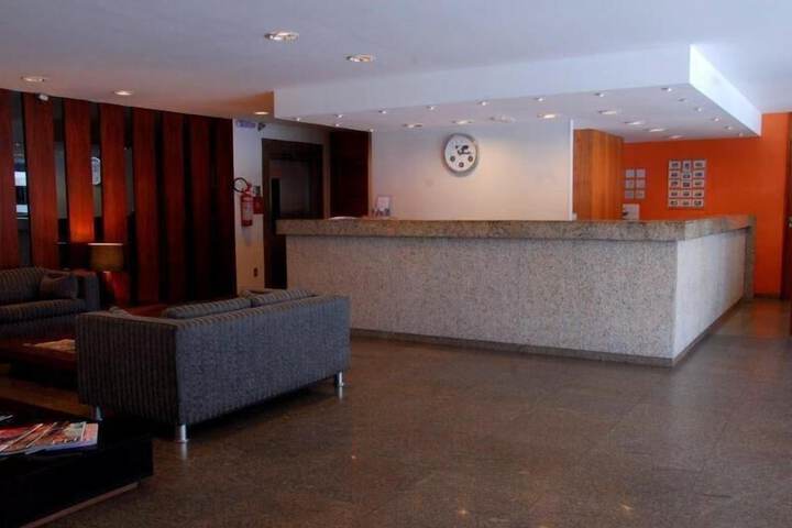 Hotel Interior 2 of 42