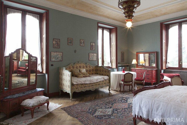 Extra beds