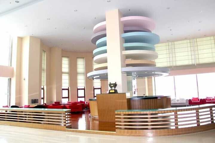 Hotel Interior 2 of 16