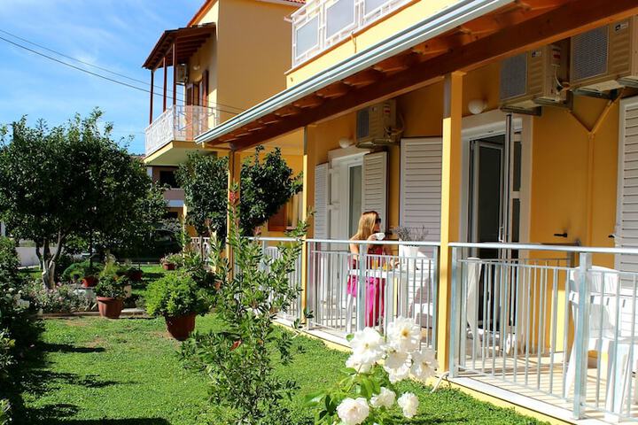 Outside Photo