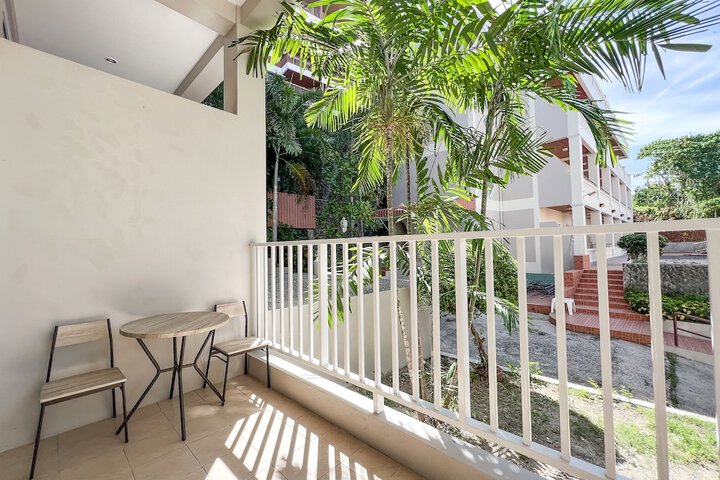 Terrace/Patio 22 of 45