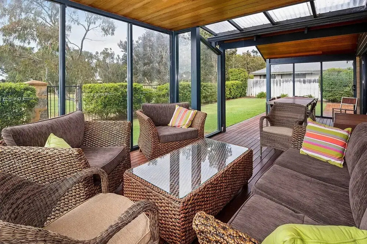 Terrace/Patio 6 of 14