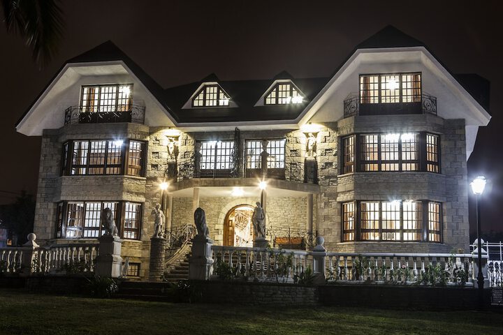 Image of Hotel Antoyana