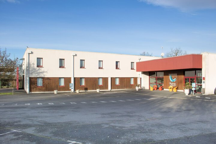 Hotel 65 of 67