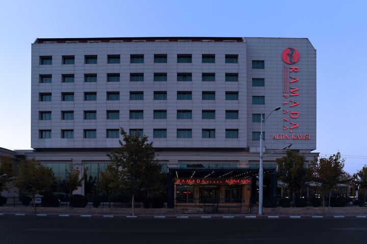 Hotel 25 of 33