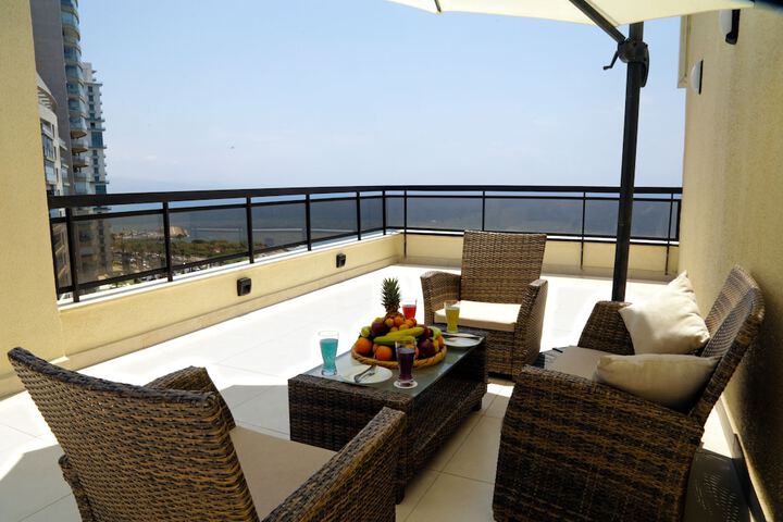 Terrace/Patio 20 of 27