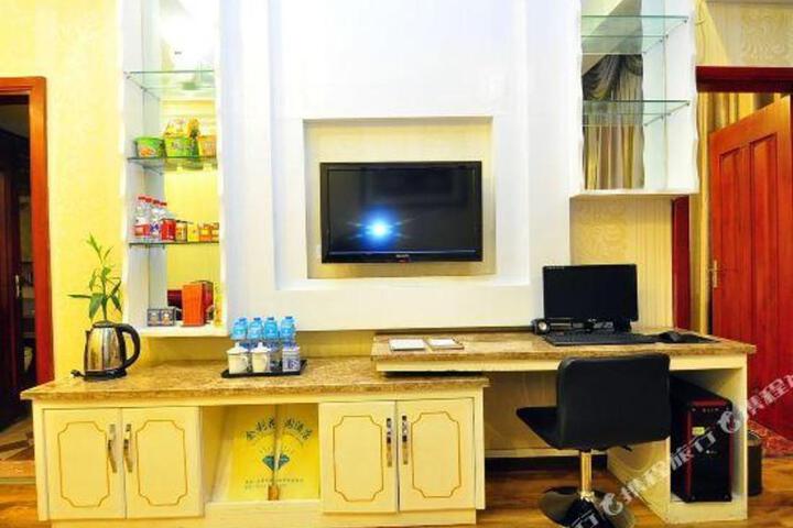 Image of Jinli Garden Hotel