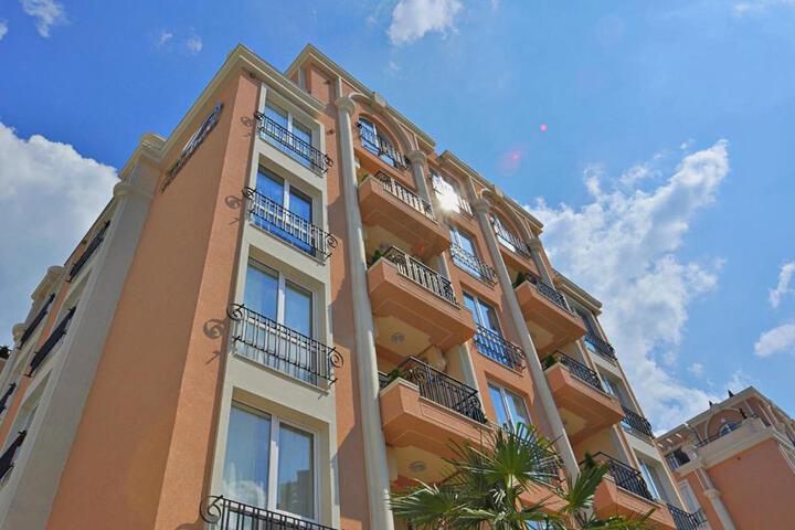 Boutique Suites Rainbow 4