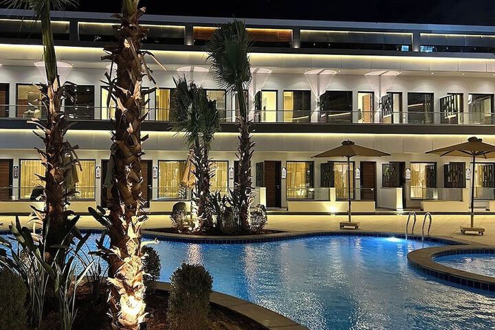 Hotel 19 of 22