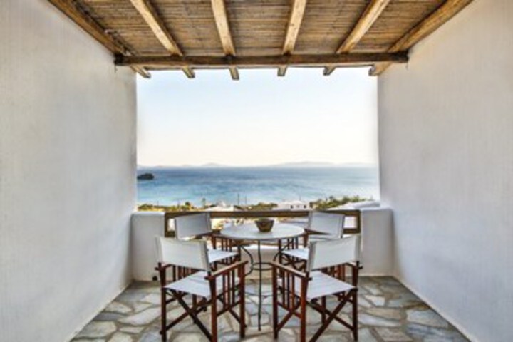 Terrace/Patio 21 of 23