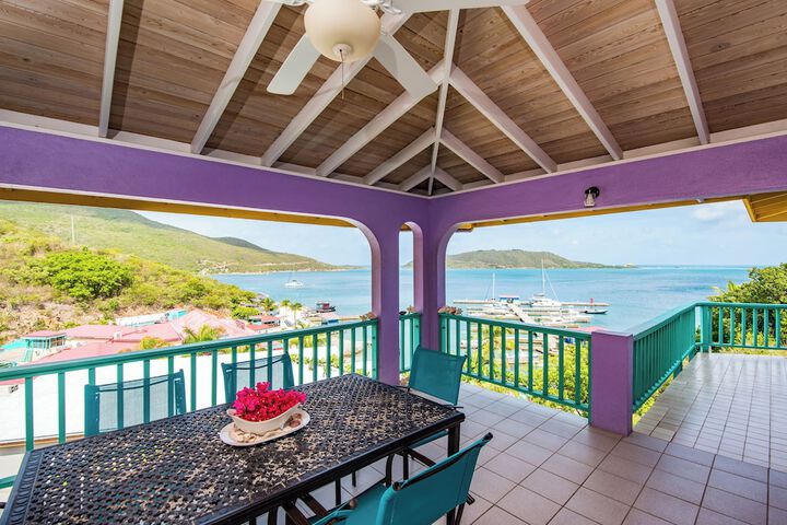 Leverick Bay Resort and Marina