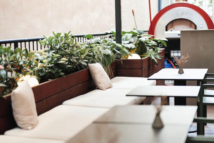 Terrace/Patio 42 of 45