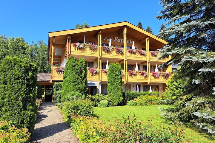Hotel 57 of 61