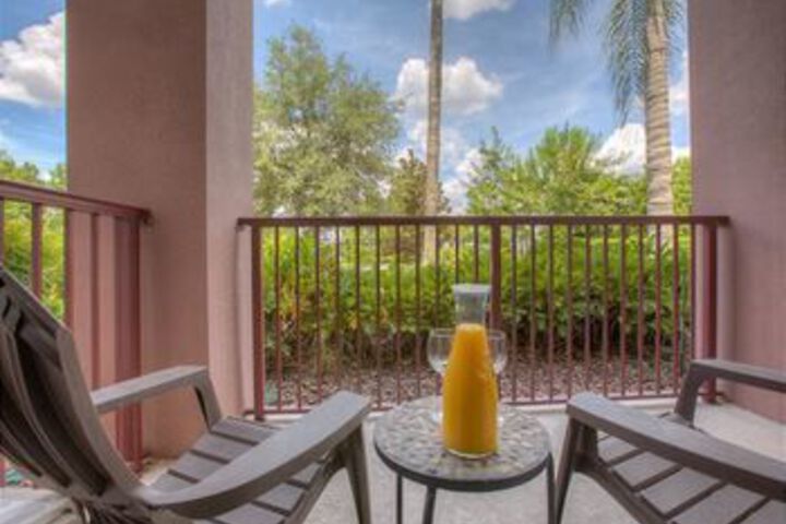 Terrace/Patio 2 of 9