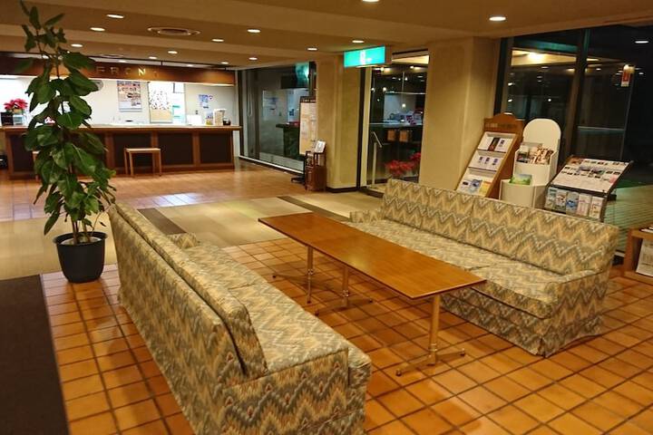 Hotel Interior 2 of 72