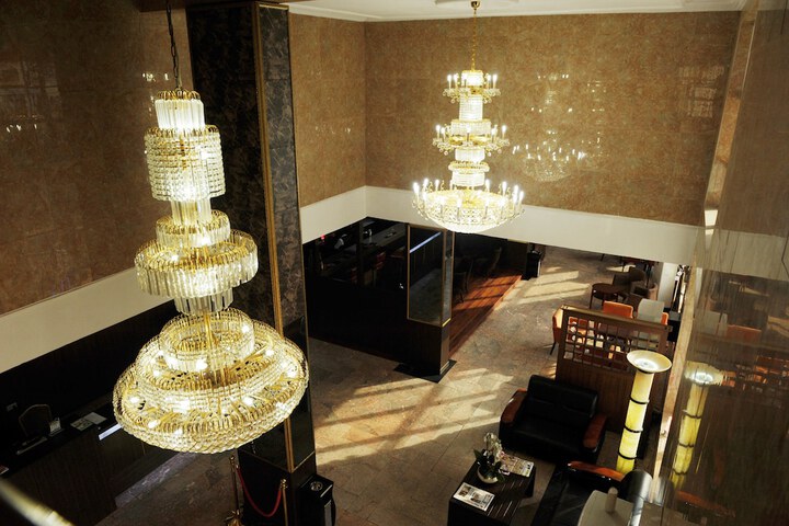 Hotel Interior 2 of 30