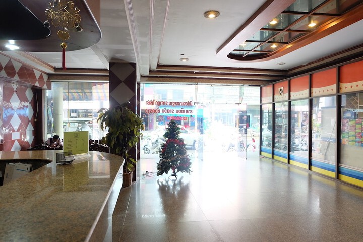 Hotel 3 of 20