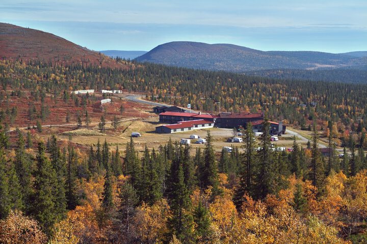 Image of Lapland Hotels Pallas