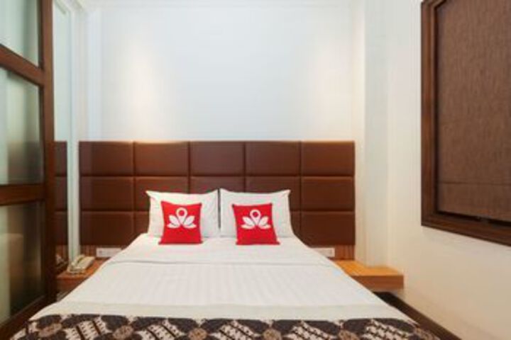 Zen Rooms Kuta Blambangan