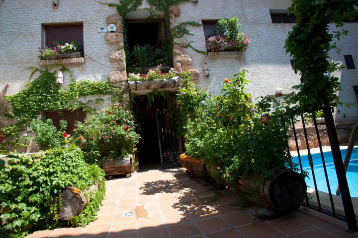 Casa Rural Capricho del Valle