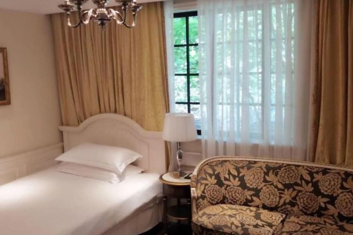 Fitness Facility Photos