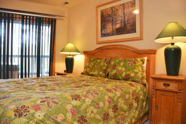 Fitness Center Photo