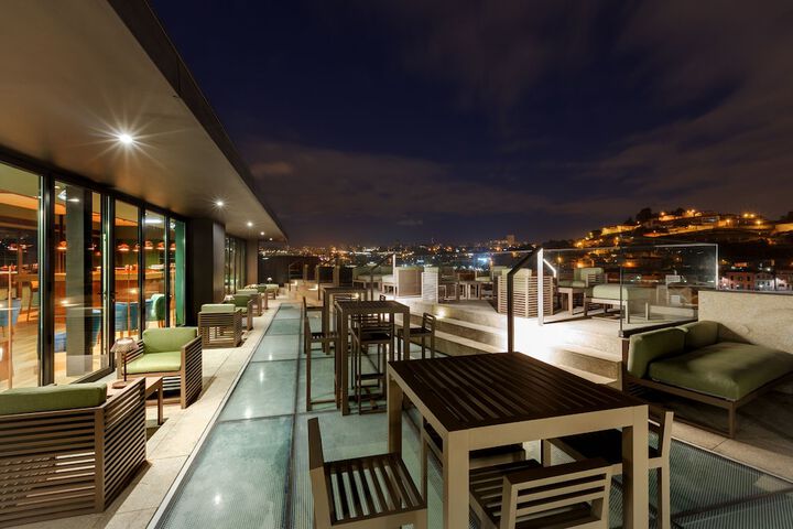 Terrace/Patio 58 of 61