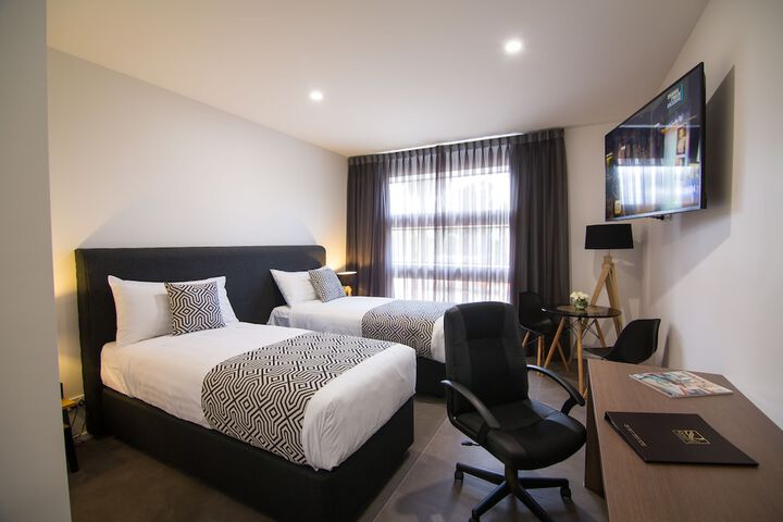 Extra beds
