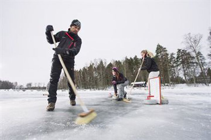 Outdoor Activities 56 of 60