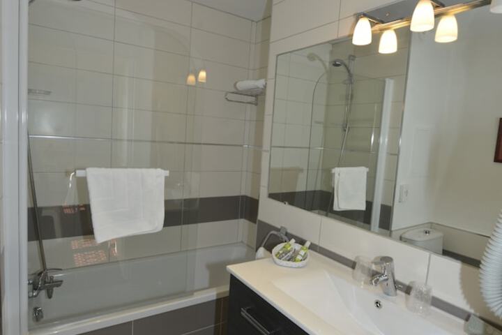 Bath Amenities