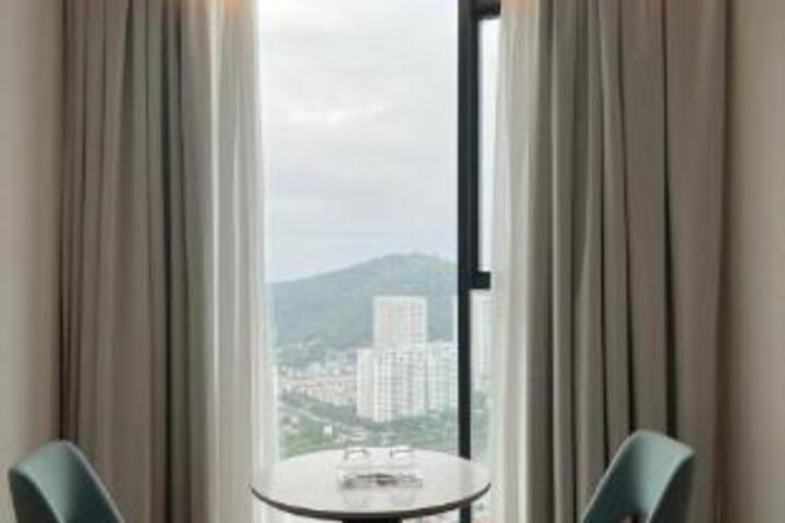 Tomstay by Residence a La Carte Ha Long