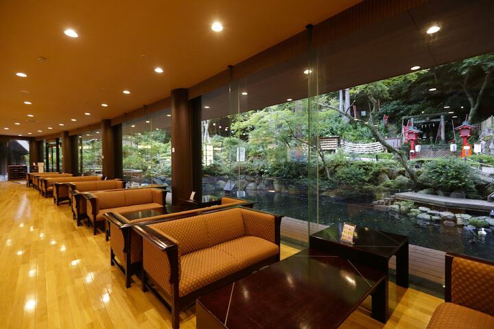Hotel Interior 2 of 89
