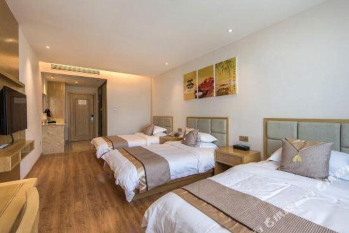 Xinchen Resort Hotel