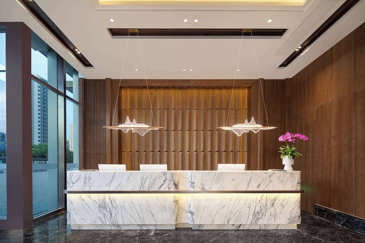 Hotel Interior 2 of 21